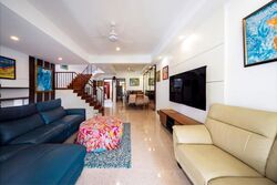 Mimosa Terrace (D28), Terrace #624054301
